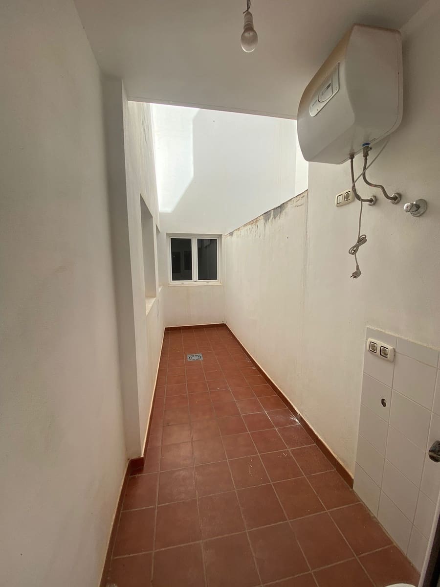 3 soveværelse Lejlighed til salg i La Aldea de San Nicolas - € 99.420 (Ref: 6426939)