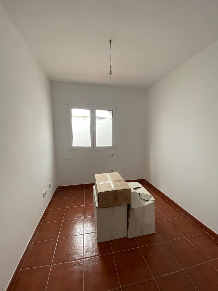 3 soveværelse Lejlighed til salg i La Aldea de San Nicolas - € 99.420 (Ref: 6426939)