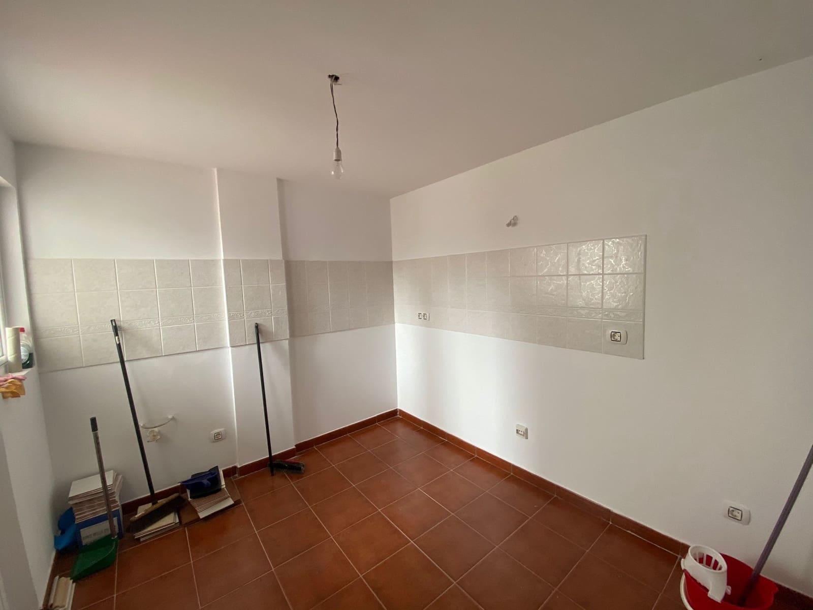 3 soveværelse Lejlighed til salg i La Aldea de San Nicolas - € 99.420 (Ref: 6426939)