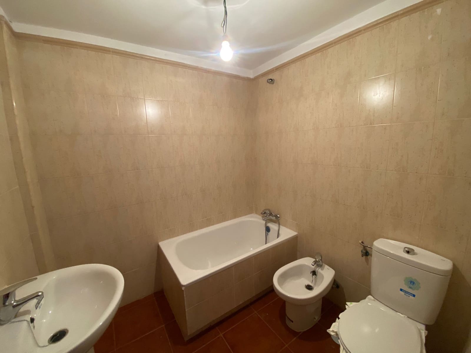 3 soveværelse Lejlighed til salg i La Aldea de San Nicolas - € 99.420 (Ref: 6426939)