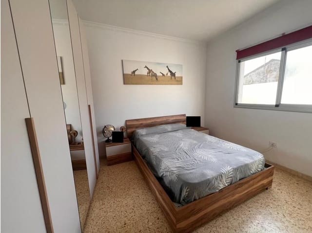 3 sypialnia Mieszkanie na sprzedaż w La Aldea de San Nicolas - 86 420 € (Ref: 7006782)