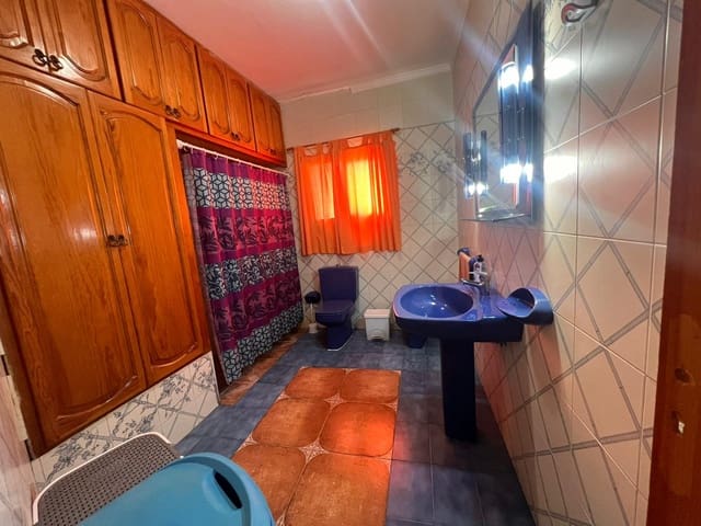 3 sypialnia Mieszkanie na sprzedaż w La Aldea de San Nicolas - 86 420 € (Ref: 7006782)