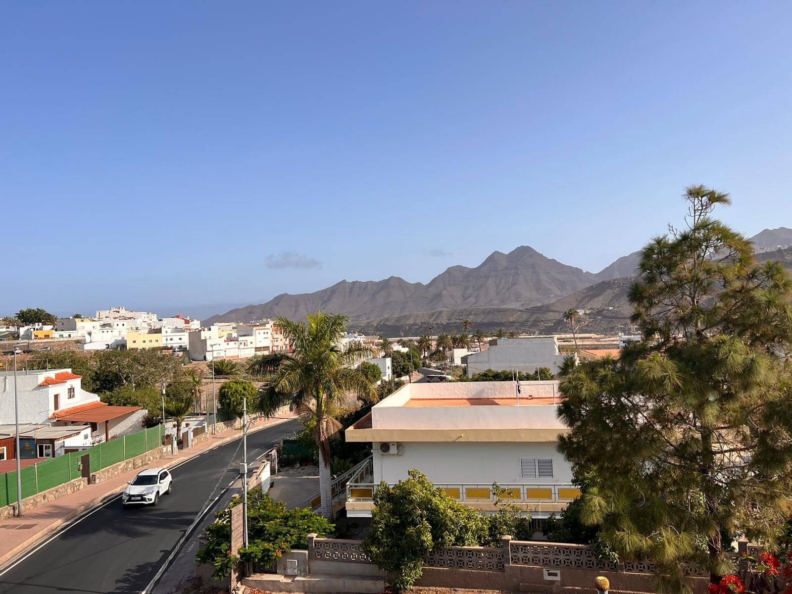 3 quarto Apartamento para venda em La Aldea de San Nicolas - 86 420 € (Ref: 7006782)