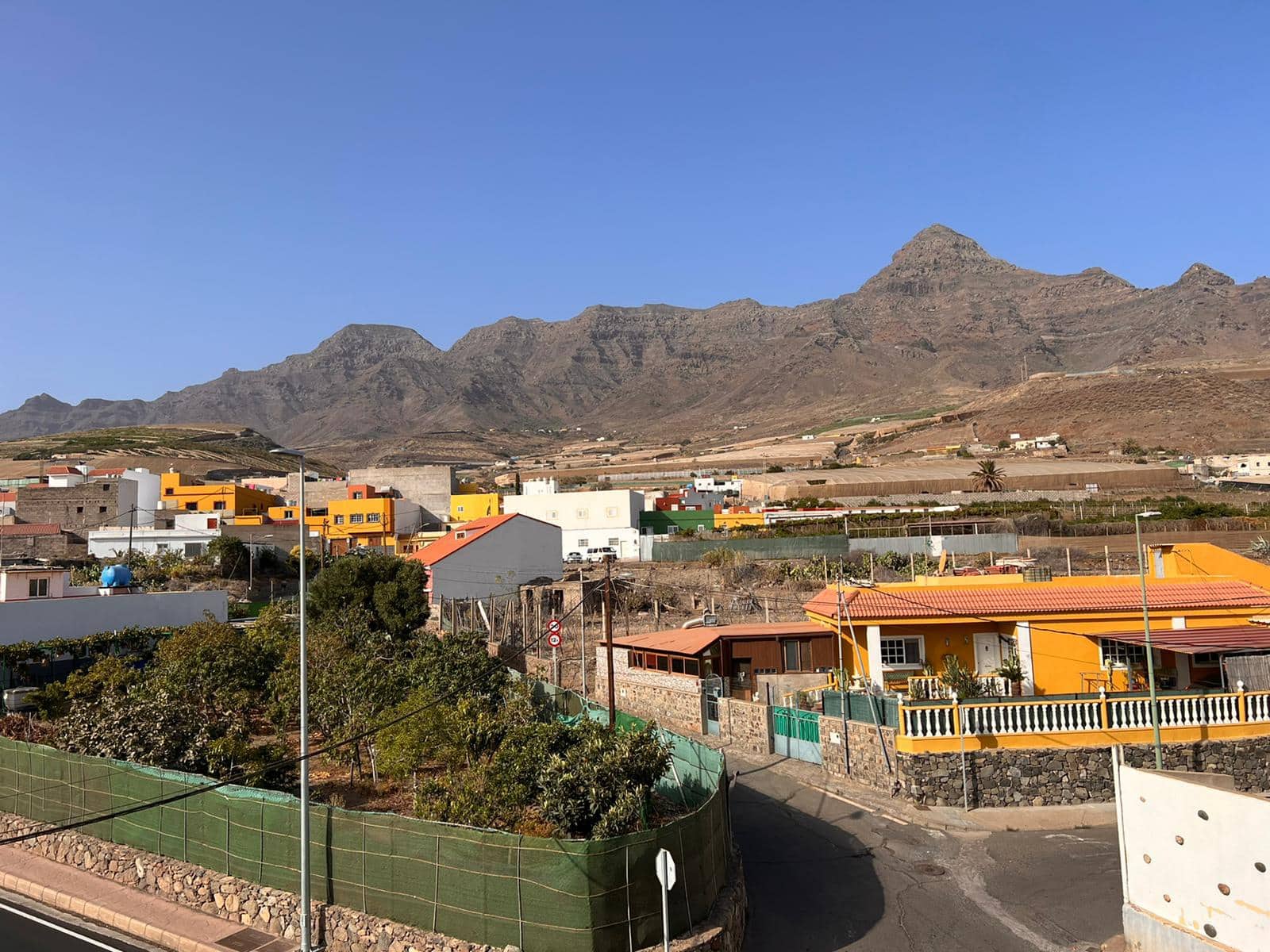 3 quarto Apartamento para venda em La Aldea de San Nicolas - 86 420 € (Ref: 7006782)