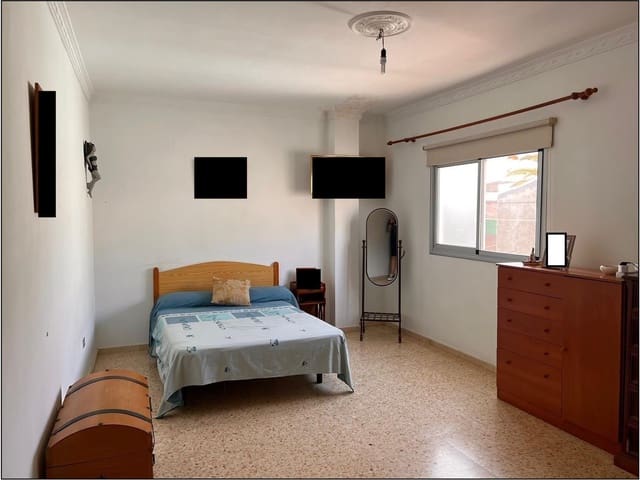 3 sypialnia Mieszkanie na sprzedaż w La Aldea de San Nicolas - 86 420 € (Ref: 7006782)