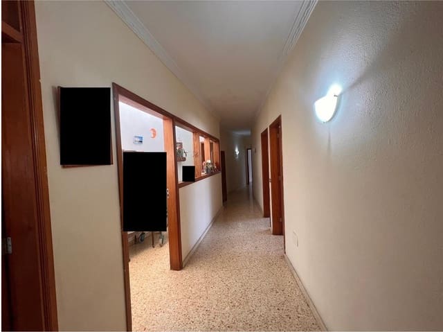 3 sypialnia Mieszkanie na sprzedaż w La Aldea de San Nicolas - 86 420 € (Ref: 7006782)