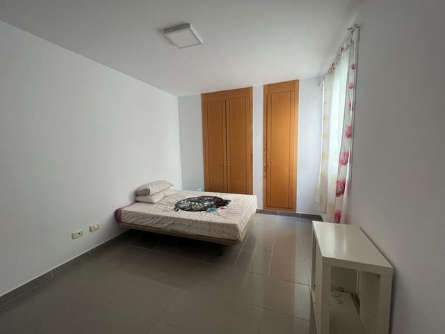 Piso de 2 habitaciones en La Aldea de San Nicolas en venta con garaje - 95.000 € (Ref: 7146263)