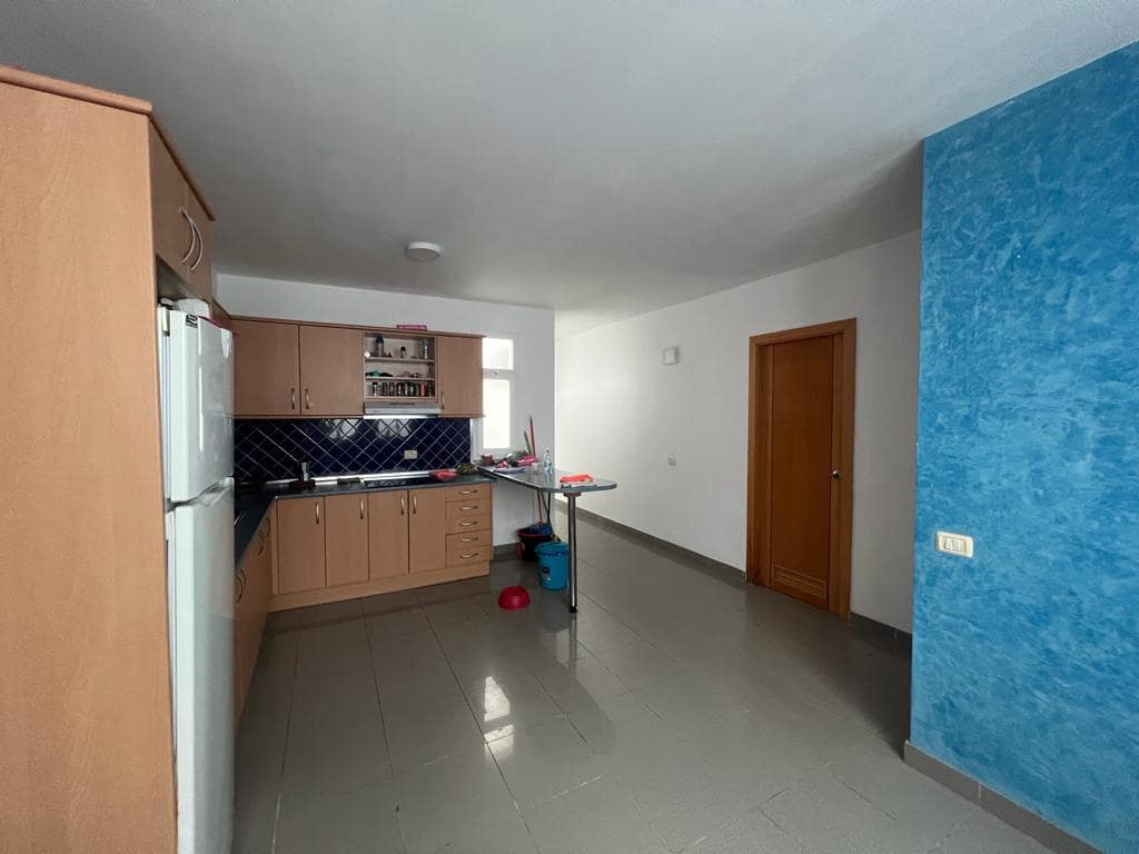 2 soveværelse Lejlighed til salg i La Aldea de San Nicolas med garage - € 95.000 (Ref: 7146263)