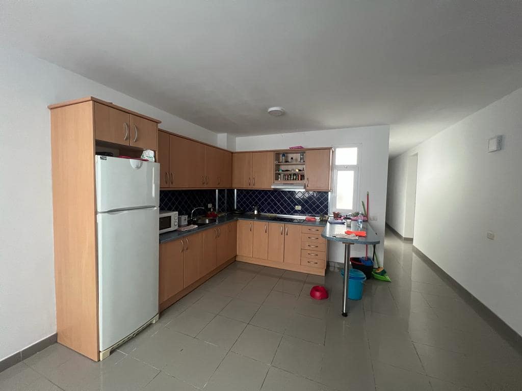 2 soveværelse Lejlighed til salg i La Aldea de San Nicolas med garage - € 95.000 (Ref: 7146263)