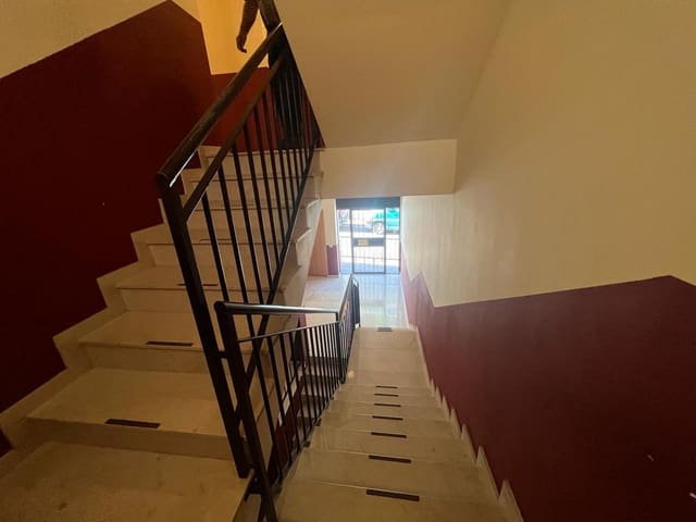 Piso de 2 habitaciones en La Aldea de San Nicolas en venta con garaje - 95.000 € (Ref: 7146263)