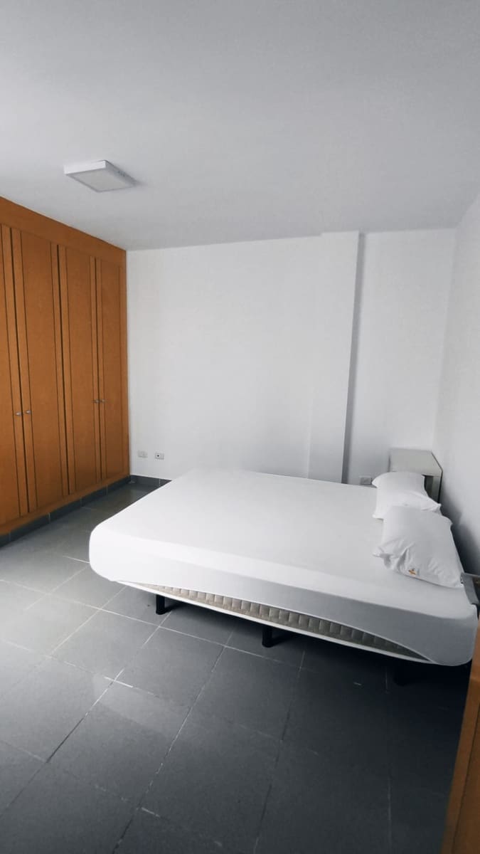 2 soveværelse Lejlighed til salg i La Aldea de San Nicolas med garage - € 95.000 (Ref: 7146263)