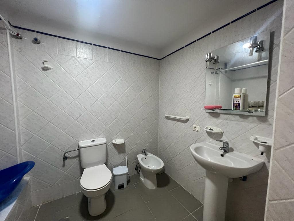 2 soveværelse Lejlighed til salg i La Aldea de San Nicolas med garage - € 95.000 (Ref: 7146263)