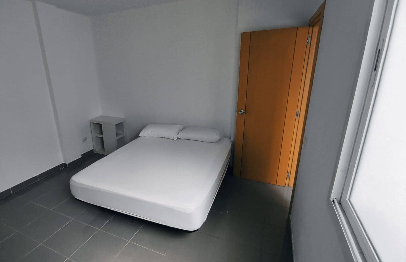 2 soveværelse Lejlighed til salg i La Aldea de San Nicolas med garage - € 95.000 (Ref: 7146263)