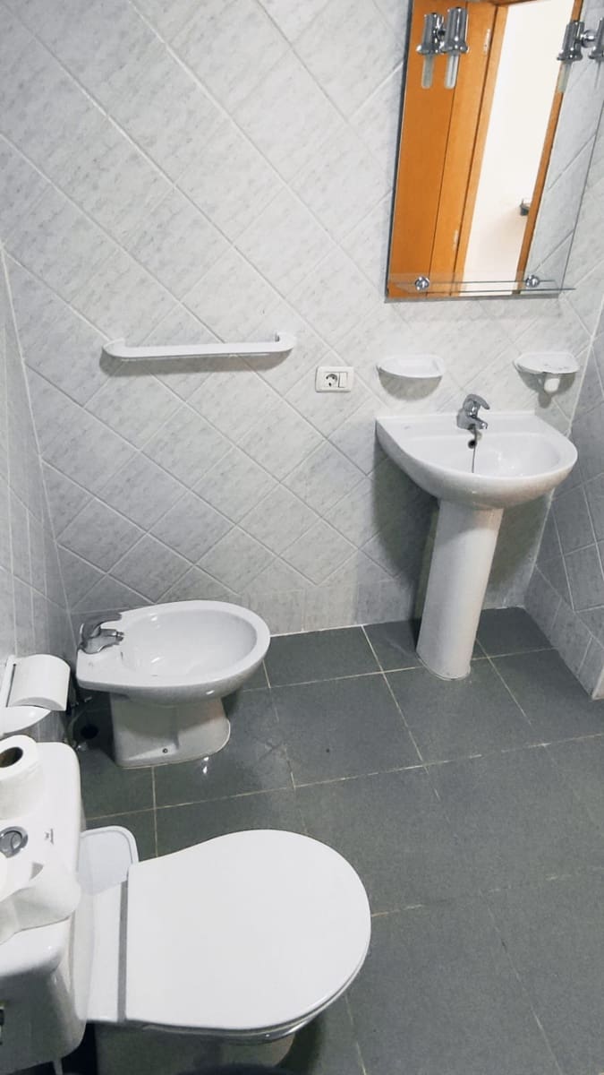 2 soveværelse Lejlighed til salg i La Aldea de San Nicolas med garage - € 95.000 (Ref: 7146263)