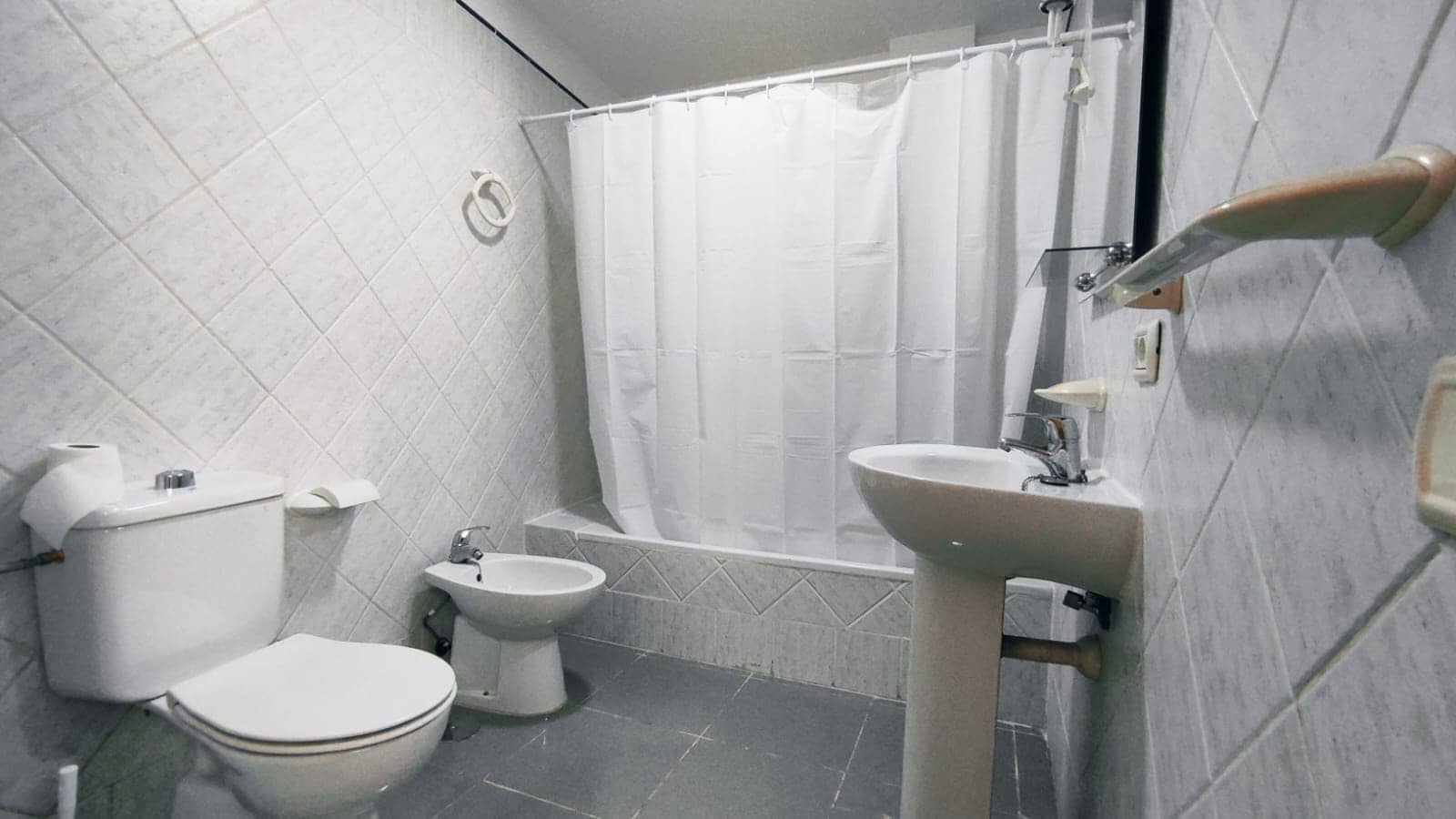 2 soveværelse Lejlighed til salg i La Aldea de San Nicolas med garage - € 95.000 (Ref: 7146263)