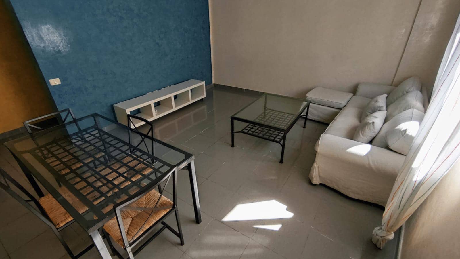 2 soveværelse Lejlighed til salg i La Aldea de San Nicolas med garage - € 95.000 (Ref: 7146263)