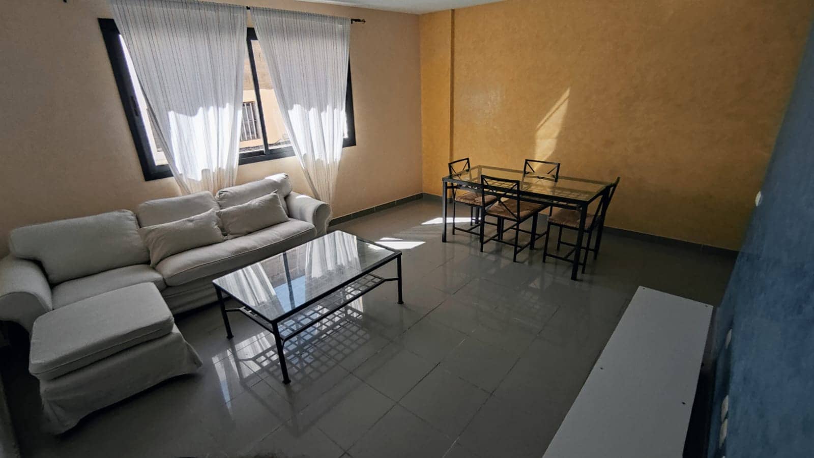 2 soveværelse Lejlighed til salg i La Aldea de San Nicolas med garage - € 95.000 (Ref: 7146263)