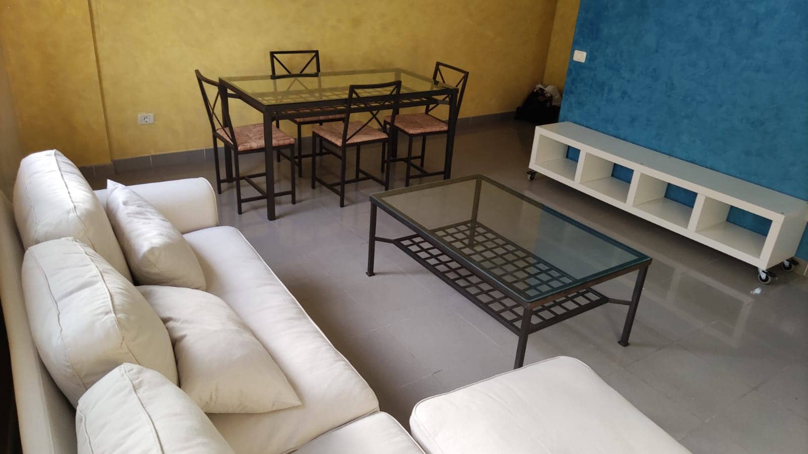 2 soveværelse Lejlighed til salg i La Aldea de San Nicolas med garage - € 95.000 (Ref: 7146263)