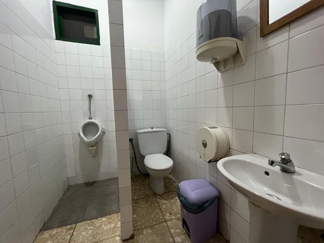 Restaurant/Bar til salg i La Aldea de San Nicolas - € 252.840 (Ref: 7280981)