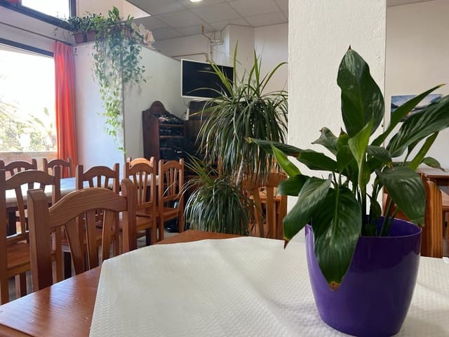 Restaurant/Bar til salg i La Aldea de San Nicolas - € 252.840 (Ref: 7280981)