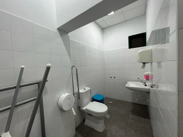 Restaurant/Bar til salg i La Aldea de San Nicolas - € 252.840 (Ref: 7280981)