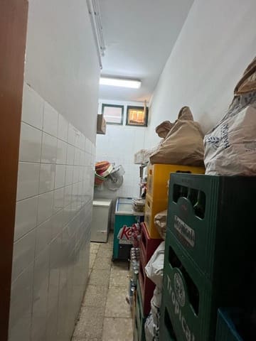 Restaurant/Bar til salg i La Aldea de San Nicolas - € 252.840 (Ref: 7280981)