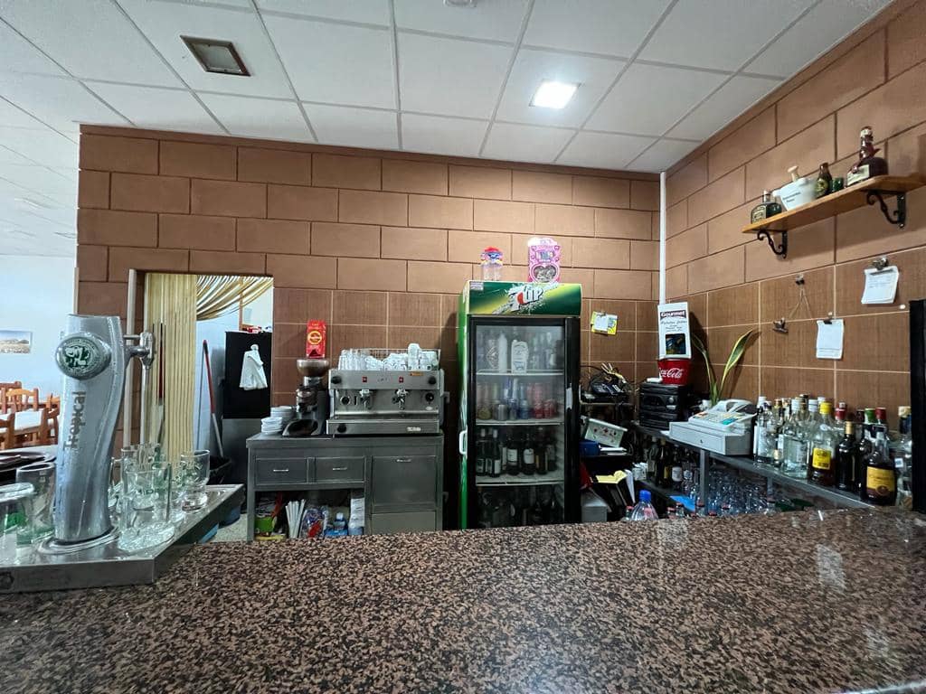 Restaurant/Bar til salg i La Aldea de San Nicolas - € 252.840 (Ref: 7280981)