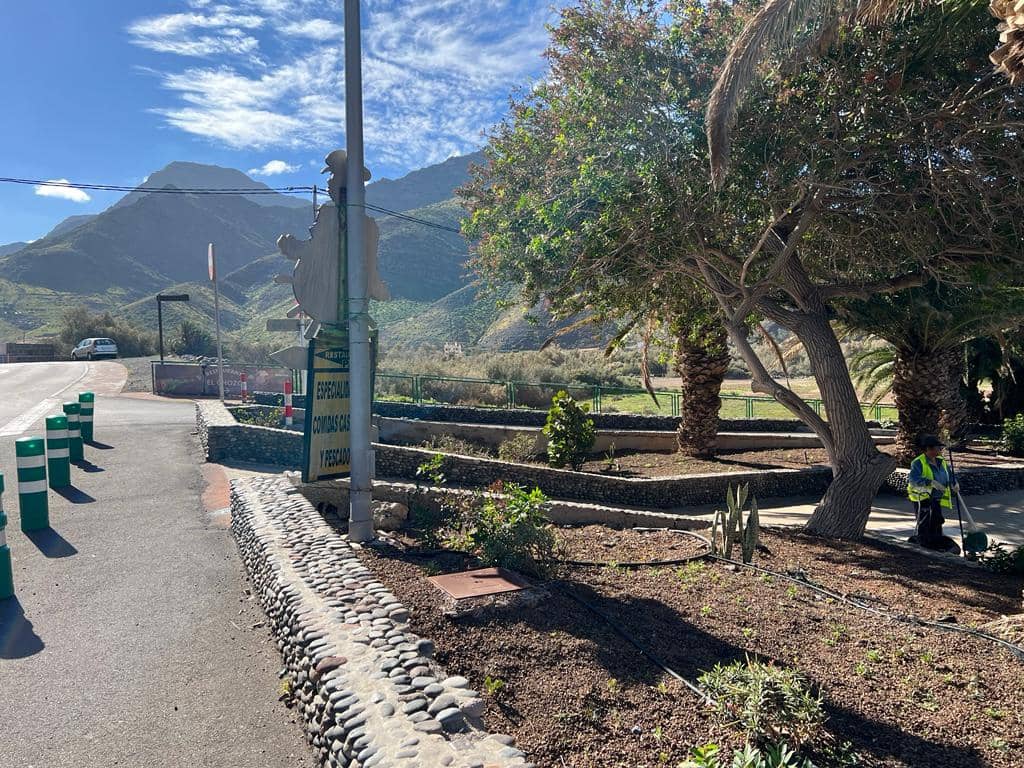 Restaurant/Bar til salg i La Aldea de San Nicolas - € 252.840 (Ref: 7280981)