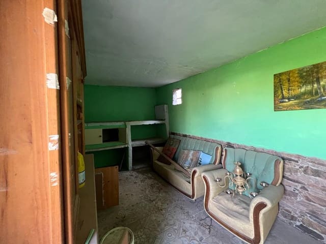 Rakentamaton maa myytävänä paikassa La Aldea de San Nicolas - 60 000 € (Ref: 7457125)