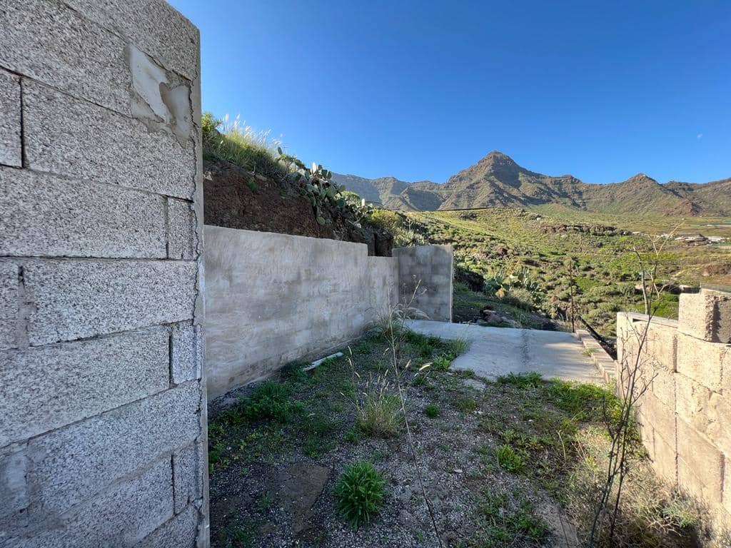 Grunde uden byggetilladelser til salg i La Aldea de San Nicolas - € 60.000 (Ref: 7457125)