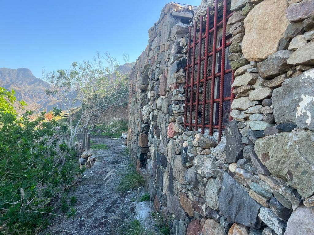 Grunde uden byggetilladelser til salg i La Aldea de San Nicolas - € 60.000 (Ref: 7457125)