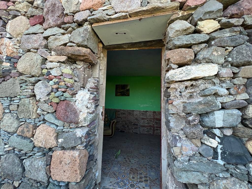 Grunde uden byggetilladelser til salg i La Aldea de San Nicolas - € 60.000 (Ref: 7457125)