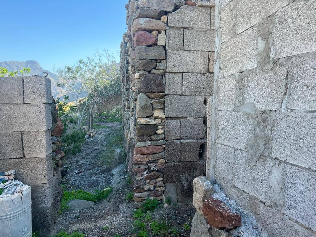 Grunde uden byggetilladelser til salg i La Aldea de San Nicolas - € 60.000 (Ref: 7457125)