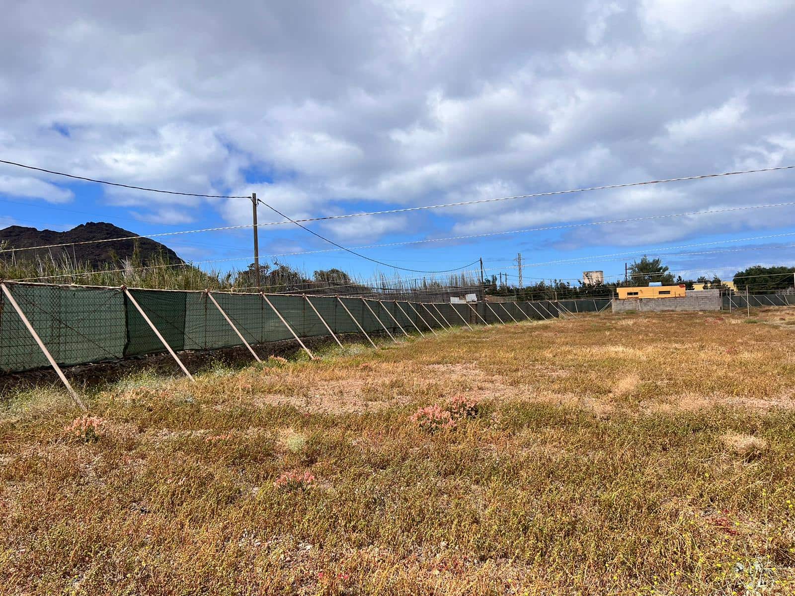 Grunde uden byggetilladelser til salg i La Aldea de San Nicolas - € 159.000 (Ref: 7635086)