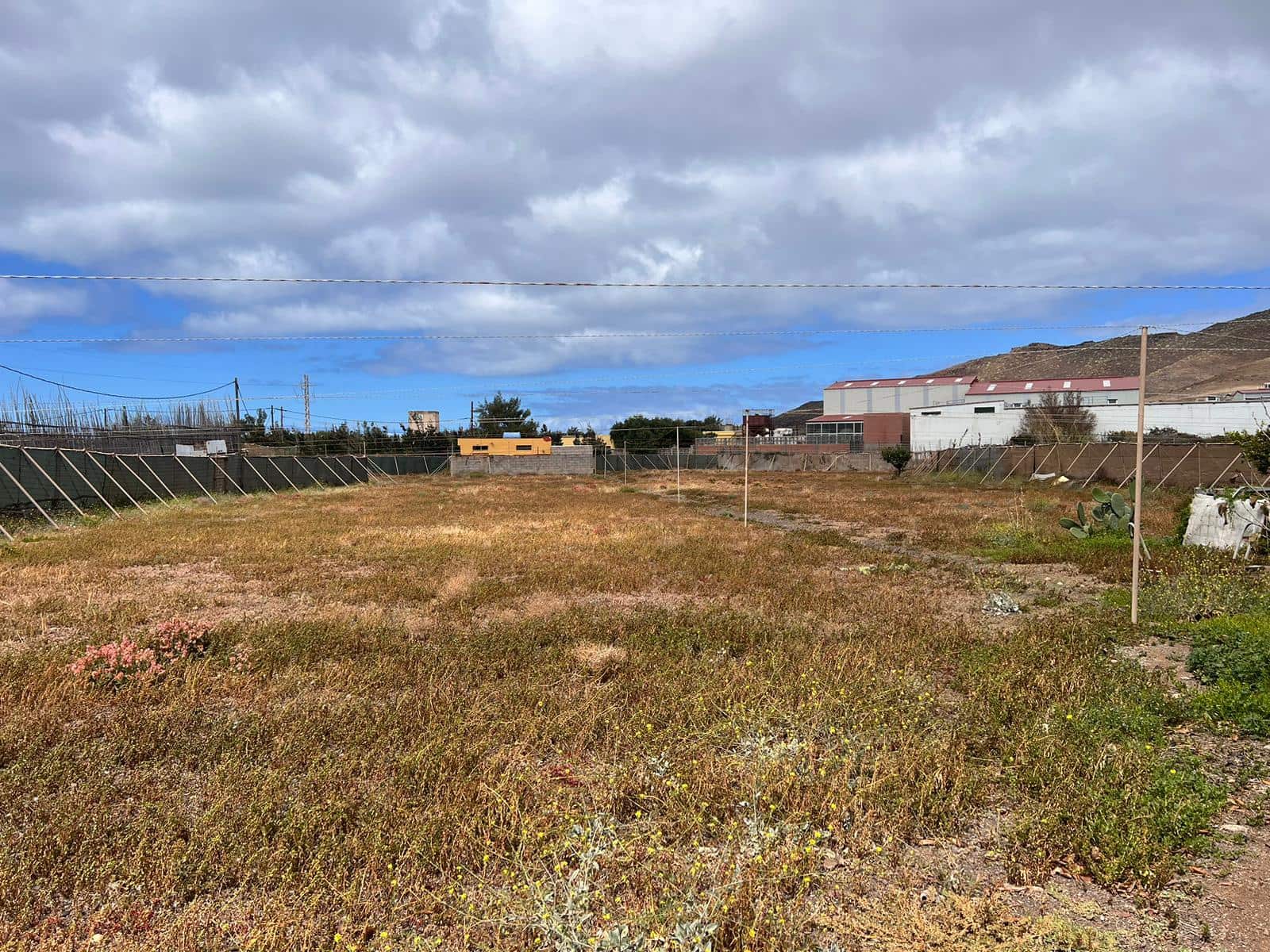 Grunde uden byggetilladelser til salg i La Aldea de San Nicolas - € 159.000 (Ref: 7635086)