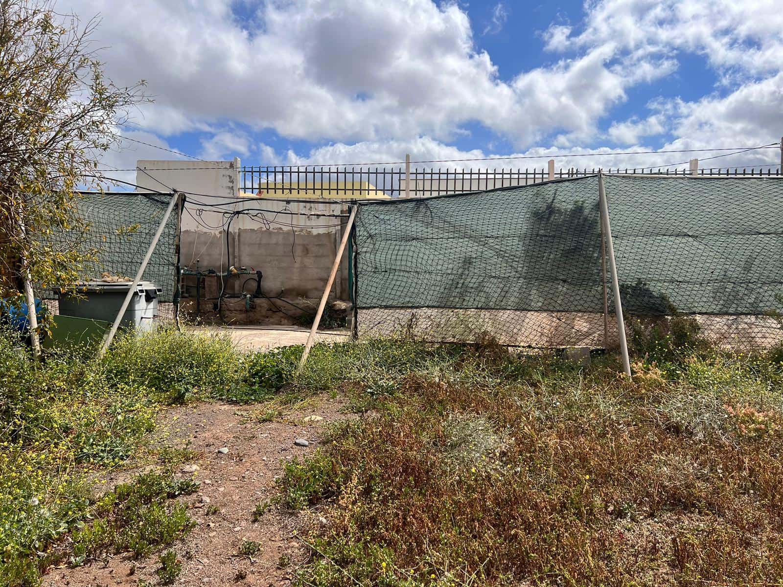 Grunde uden byggetilladelser til salg i La Aldea de San Nicolas - € 159.000 (Ref: 7635086)