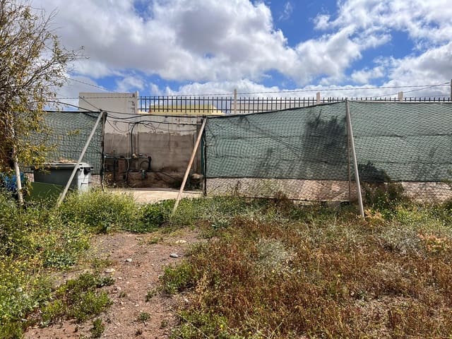 Rakentamaton maa myytävänä paikassa La Aldea de San Nicolas - 159 000 € (Ref: 7635086)