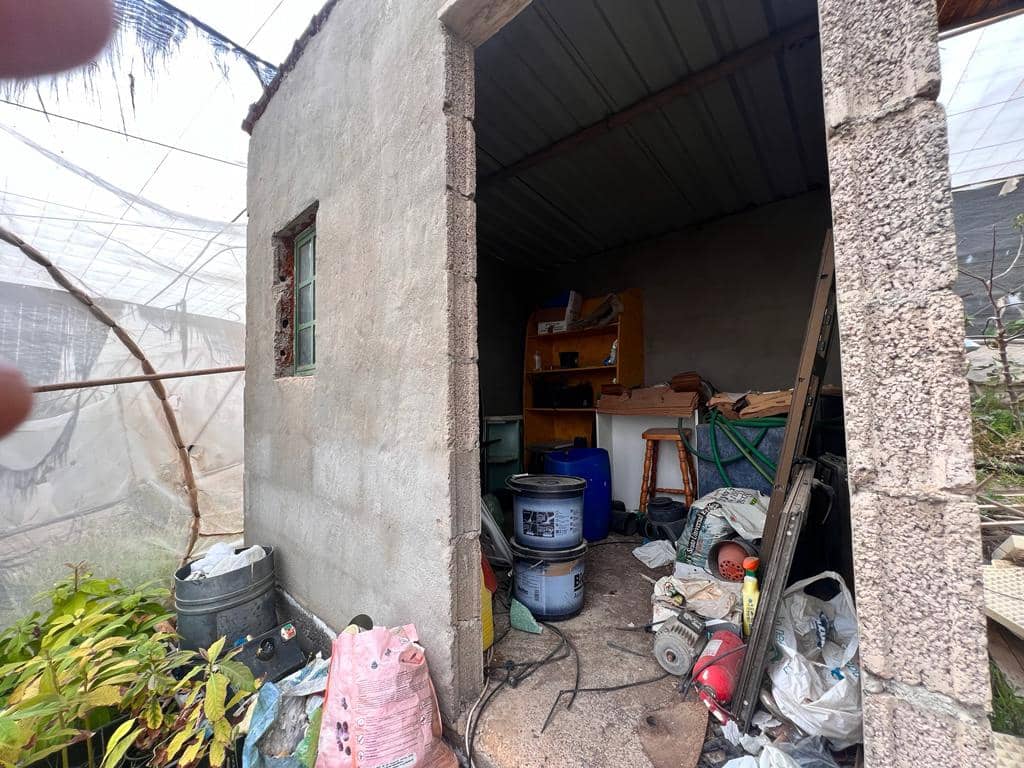 Grunde uden byggetilladelser til salg i La Aldea de San Nicolas - € 210.700 (Ref: 7635087)