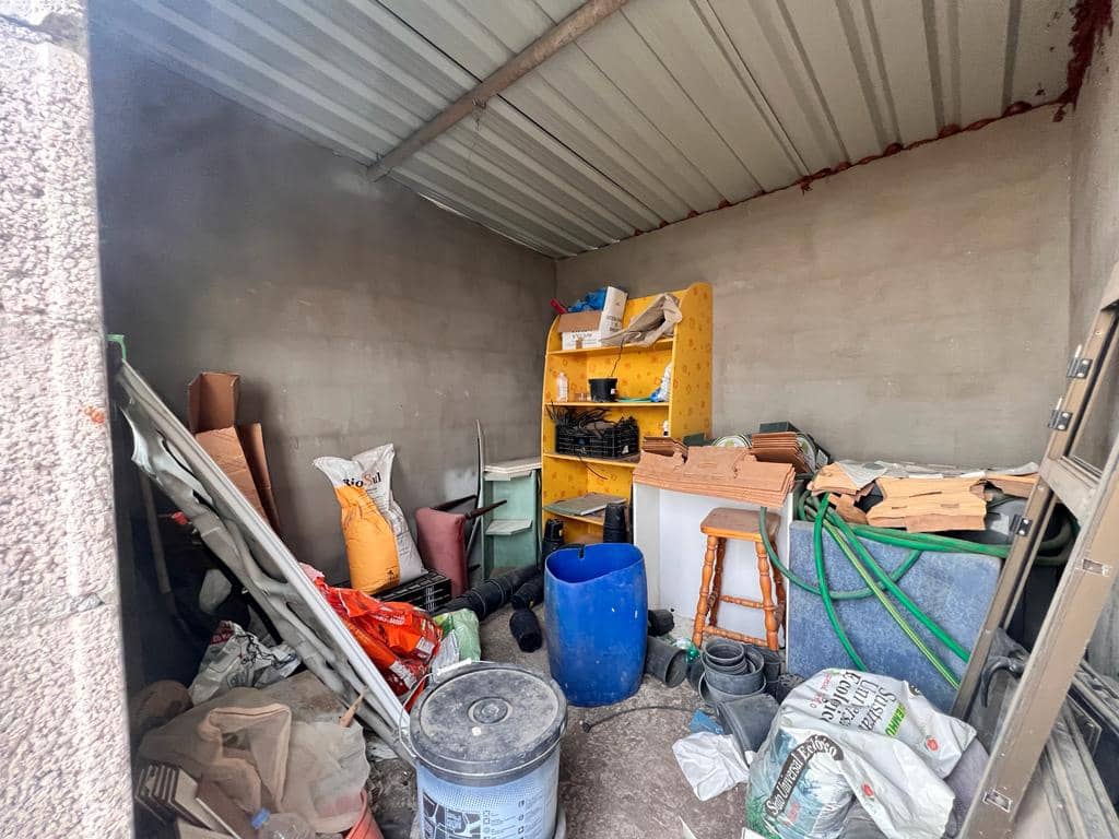 Grunde uden byggetilladelser til salg i La Aldea de San Nicolas - € 210.700 (Ref: 7635087)