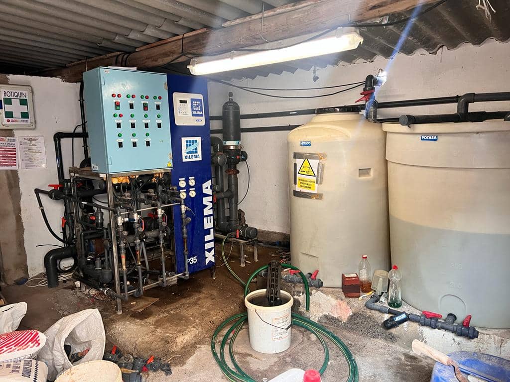 Grunde uden byggetilladelser til salg i La Aldea de San Nicolas - € 210.700 (Ref: 7635087)