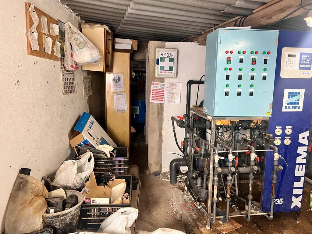 Grunde uden byggetilladelser til salg i La Aldea de San Nicolas - € 210.700 (Ref: 7635087)