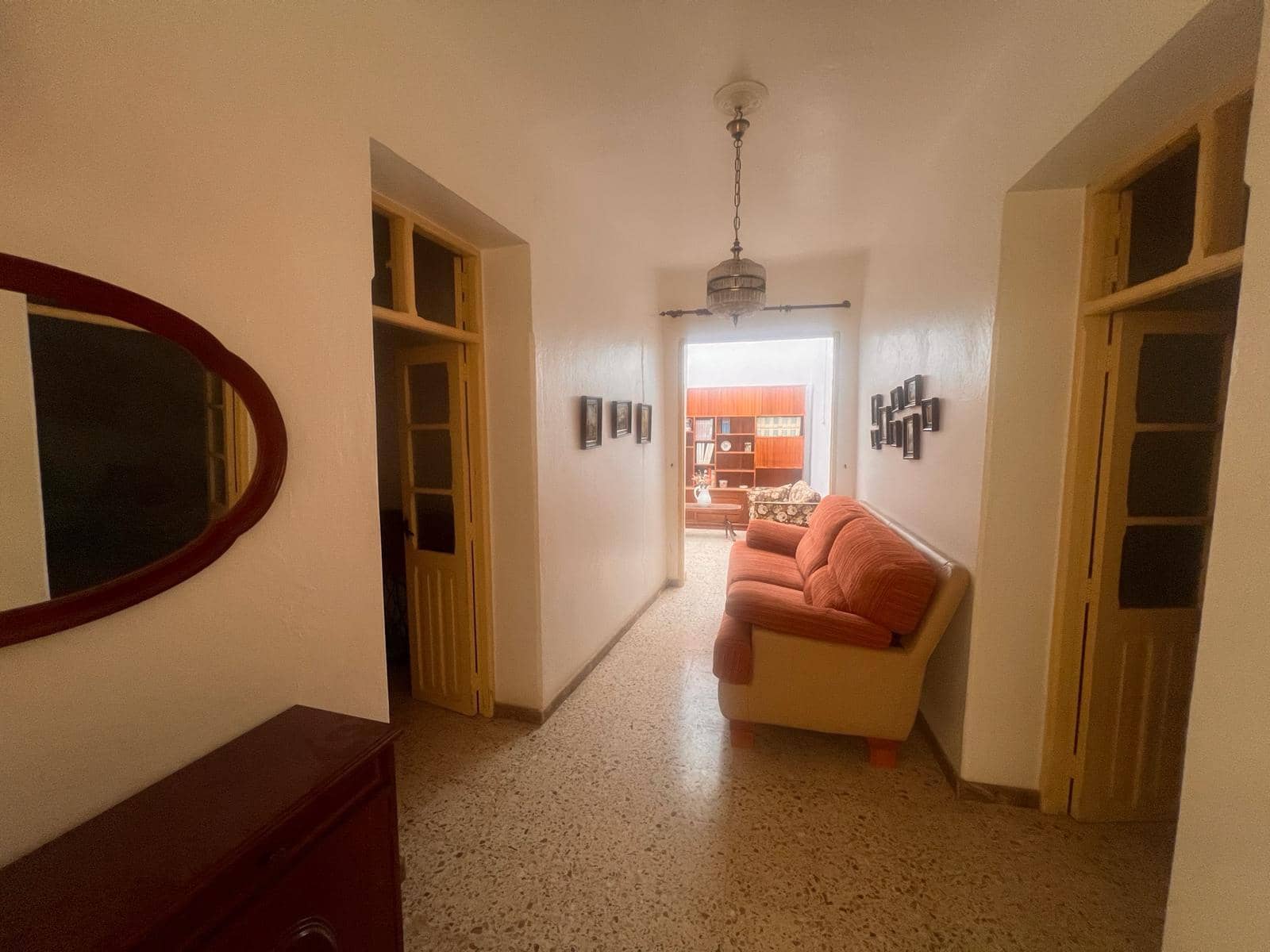 8 soveværelse Finca/Landehus til salg i La Aldea de San Nicolas - € 375.000 (Ref: 8143448)