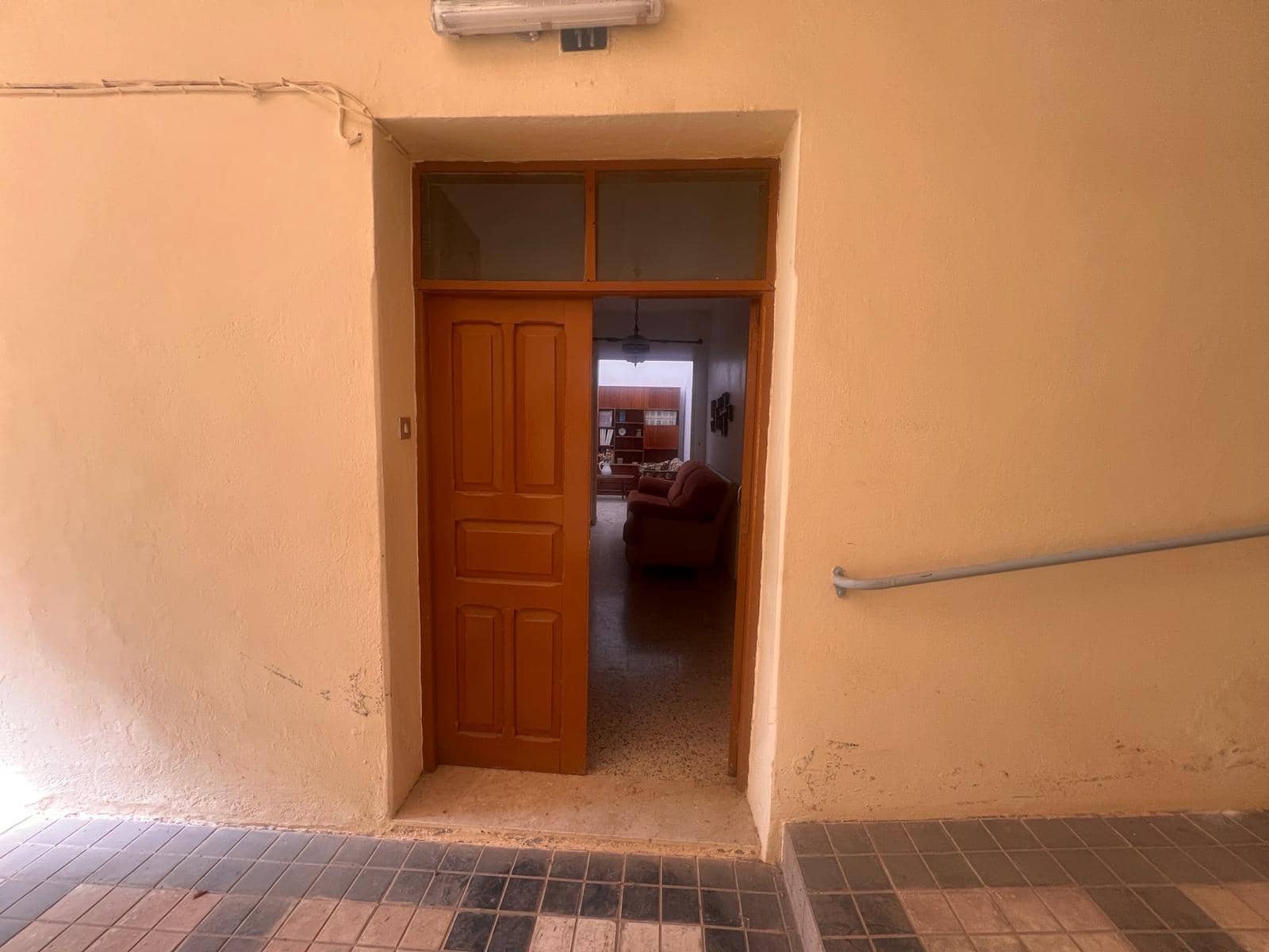 8 soveværelse Finca/Landehus til salg i La Aldea de San Nicolas - € 375.000 (Ref: 8143448)