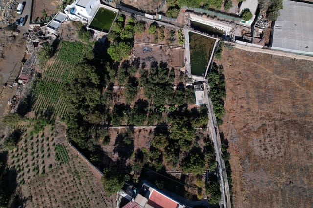 8 soverom Finca/Herregård til salgs i La Aldea de San Nicolas - € 375 000 (Ref: 8143448)