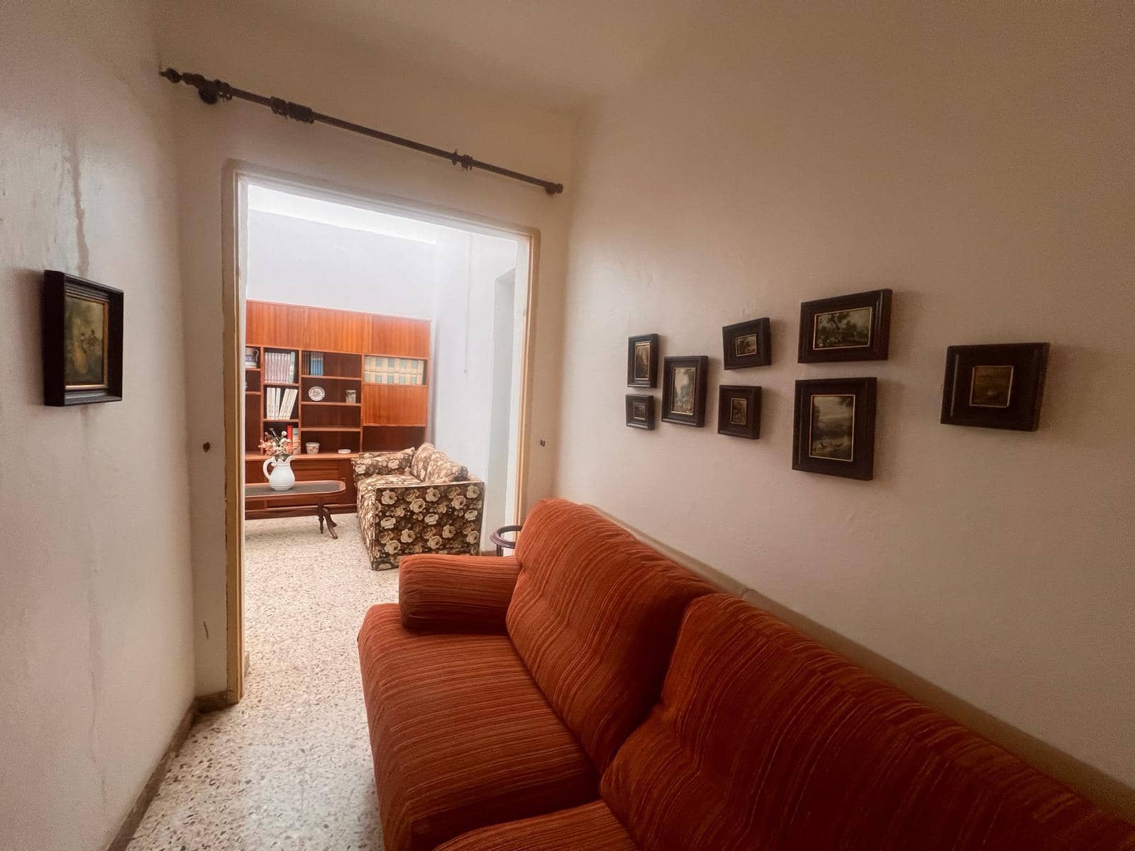 8 soveværelse Finca/Landehus til salg i La Aldea de San Nicolas - € 375.000 (Ref: 8143448)