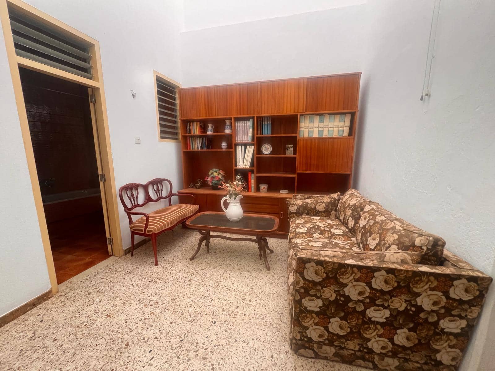 8 soveværelse Finca/Landehus til salg i La Aldea de San Nicolas - € 375.000 (Ref: 8143448)