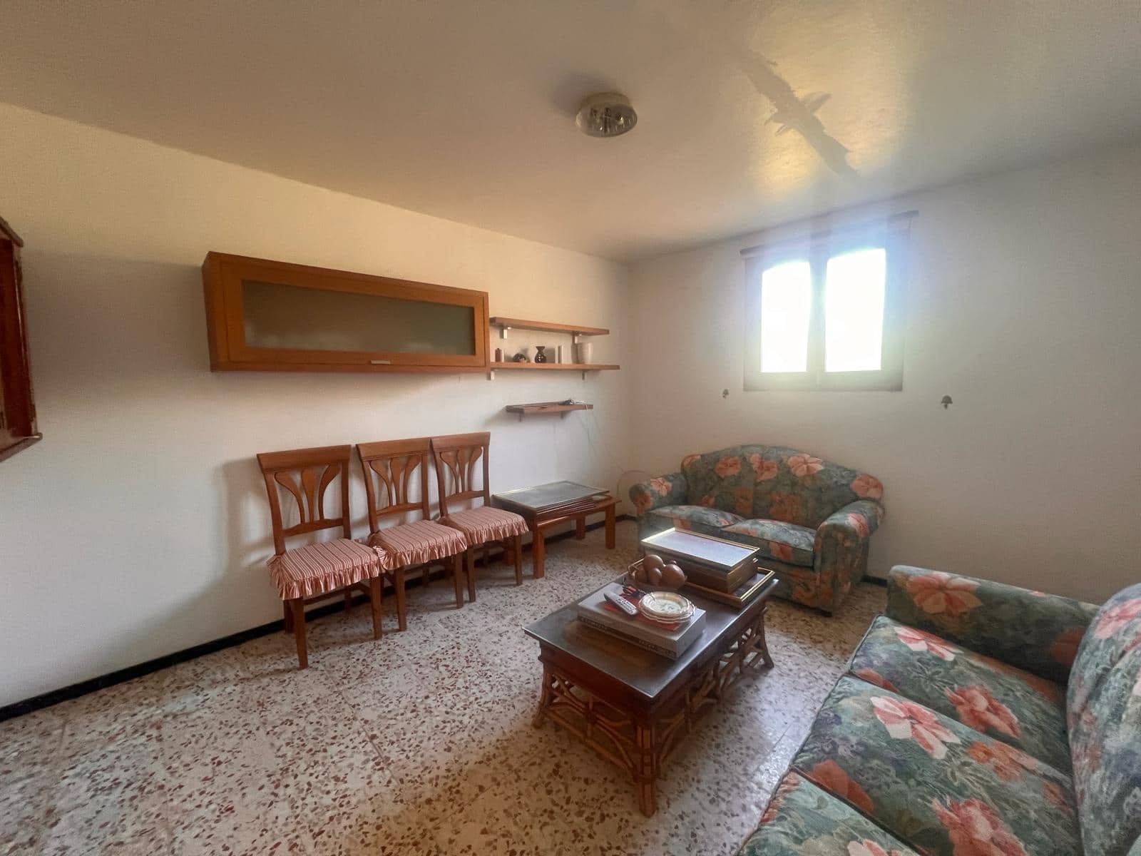 8 soveværelse Finca/Landehus til salg i La Aldea de San Nicolas - € 375.000 (Ref: 8143448)