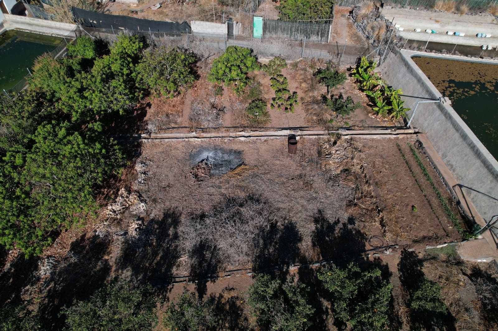 8 soveværelse Finca/Landehus til salg i La Aldea de San Nicolas - € 375.000 (Ref: 8143448)