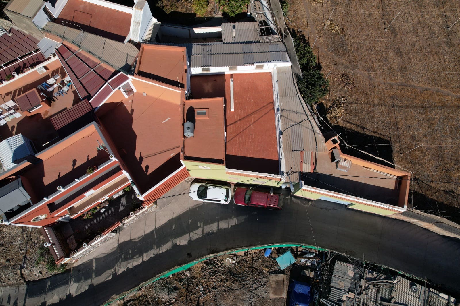 8 soveværelse Finca/Landehus til salg i La Aldea de San Nicolas - € 375.000 (Ref: 8143448)