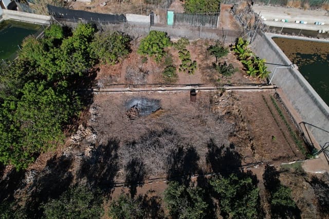 8 soverom Finca/Herregård til salgs i La Aldea de San Nicolas - € 375 000 (Ref: 8143448)